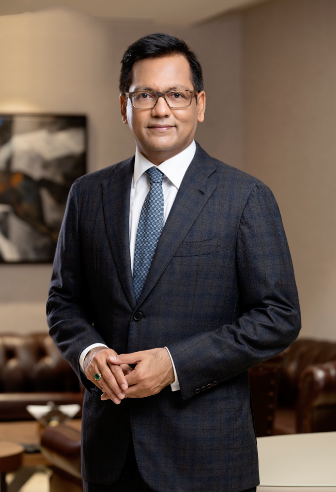 Founder